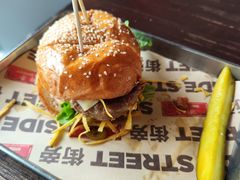 -Side Street街旁(交道口店)