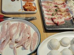 -乌拉烤肉(如皋首店)