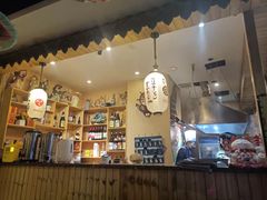 -川古料理铁板烧(联想科技城店)