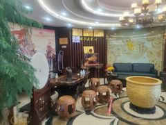 -东湖食堂·湖景餐厅•会议