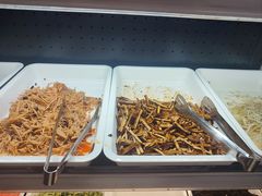 -小食迹贵阳丝娃娃(世纪金源店)