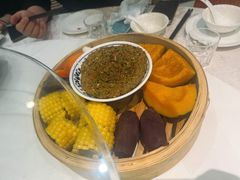 农家焖子-胖姐渔村(中源大道店)