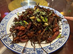 -杨记隆府(白象街店)