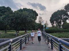 -阳澄湖半岛旅游度假区