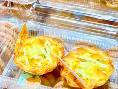 -泸溪河桃酥(西直门凯德店)