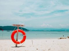 -东姑阿都拉曼海洋公园