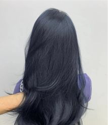 -88潮牌美发沙龙
