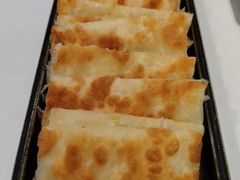 葱油饼-106餐厅(山水文园店)