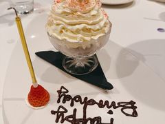 -MORTON'S 莫尔顿牛排坊(北京丽晶酒店)