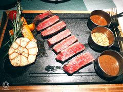 -蜜桃花开·中西融合菜E&W(南长街店)