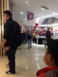 -五洲金行FIDIMO(五洲黄金大厦店)