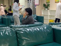 -美年大健康体检中心(西直门分院)