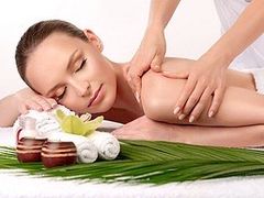 -霖公馆SPA·足道(普善路店)