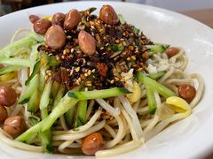 -艺味深尝(云锦路店)