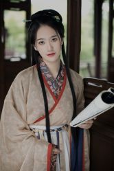 -八角古风摄影