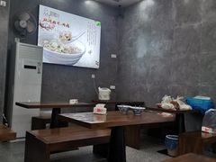 大堂-煎意浓·吴记煎包(交通路店)