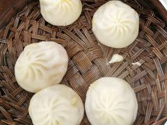 小笼汤包-蒋家桥饺面店(奥邦店)