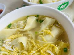 -绿杨馄饨临顿路店