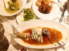 -金美华轩(东方路齐鲁店)