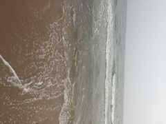 老虎石公园-老虎石海上公园