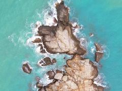 -三亚西岛海洋文化旅游区