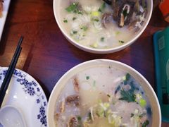 -李记白水羊头·清真老味家常菜(石景山店)