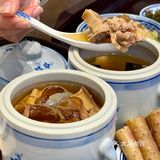（南京）还有这样的喝汤店…