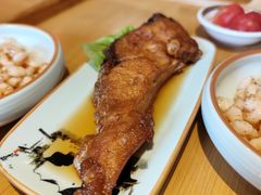 -孙盛兴奥灶面馆·蟹黄面·三虾面(直营.拙政园店)