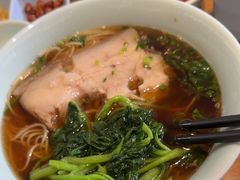 -松鹤楼(狮山永利广场店)