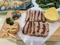 -澳门街风味餐厅(远洋店)