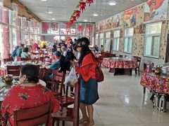 -何适山庄 ·可团建(水长城P2停车场店)