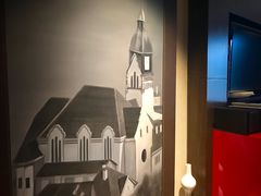 -青岛富力艾美酒店