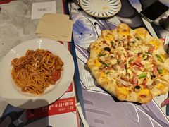 -必胜客(福州永嘉PH店)