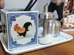 -德宏记·茶餐厅(新辰里学清路店)