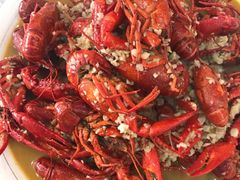 -盱眙红叶龙虾(金源北路店)