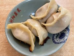 -祥记汤圆(东宝兴路店)