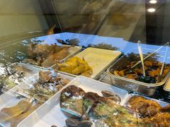 -佰家小厨·南京菜(夫子庙店)