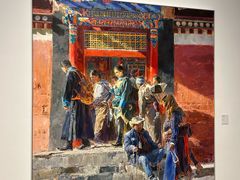 -中华艺术宫(上海美术馆)