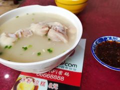 -易老妈蹄花.特色川菜(人民公园总店)