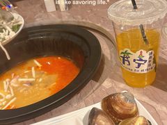 -采悦轩中餐厅·粤菜·海南菜(神州半岛喜来登度假酒店)