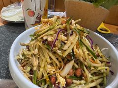 -鹤之乡·齐齐哈尔烤肉·非遗(秋涛路店)