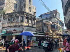 -恒兴发茶店(水巷口店)