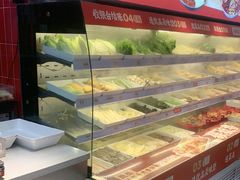-每味每客·重庆麻辣烫(国泰店)