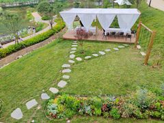 -叁山与肆客服号民宿(龙泉阳光城百工堰公园店)