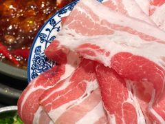 -飘香火锅(玉林西路店)