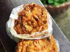 -仓桥直街臭豆腐