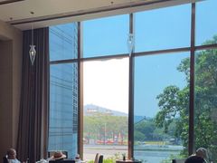 -顺德美的万豪酒店-万豪中餐厅