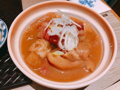 -小山日本料理(兴业太古汇店)