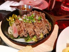 -Chili's Cafe&Bar奇利斯(滨江店)