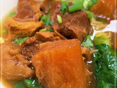 牛筋-珍珍小食店(西华路店)